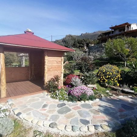 Logement De Charme Avec Piscine Privative Pino Exteriér fotografie