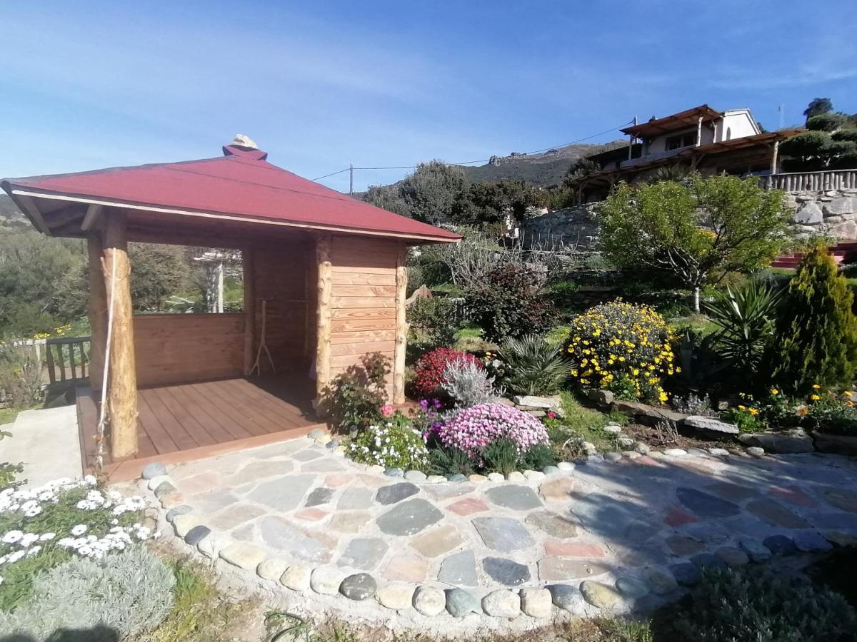 Logement De Charme Avec Piscine Privative Pino Exteriér fotografie